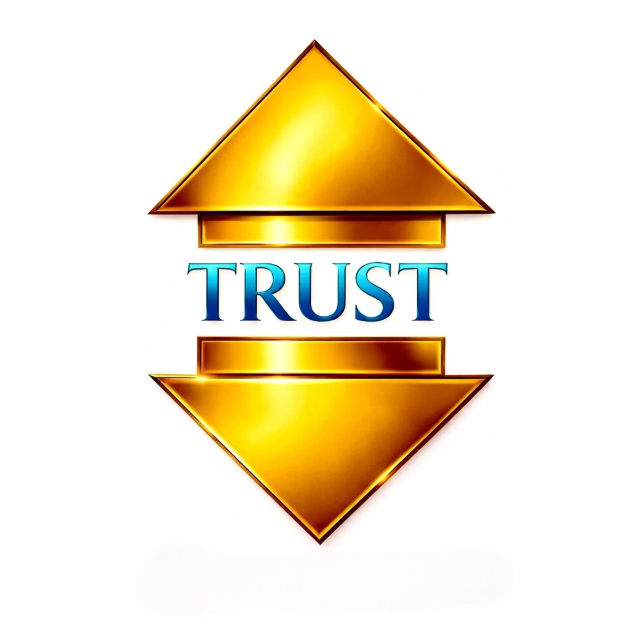 Trust Elevator Logo